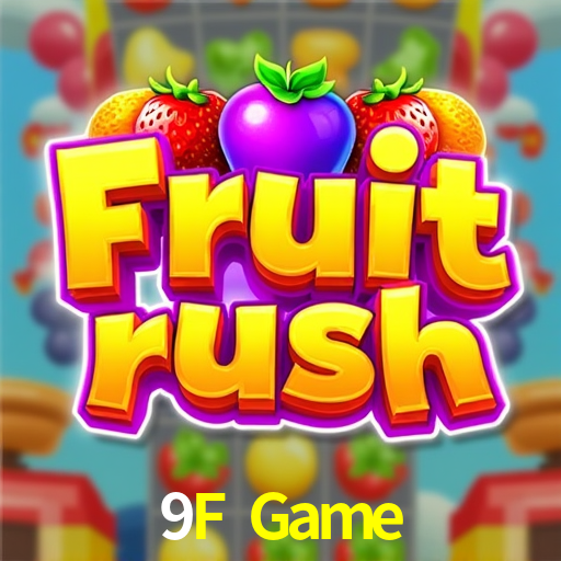 9F Game: Jogos de Caça-Níqueis-Altas Recompensas, Roleta-Velocidade, Blackjack-Desafios Máximos