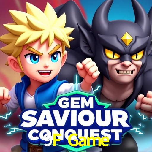 9F Game - Plataforma Oficial - 9F Bet